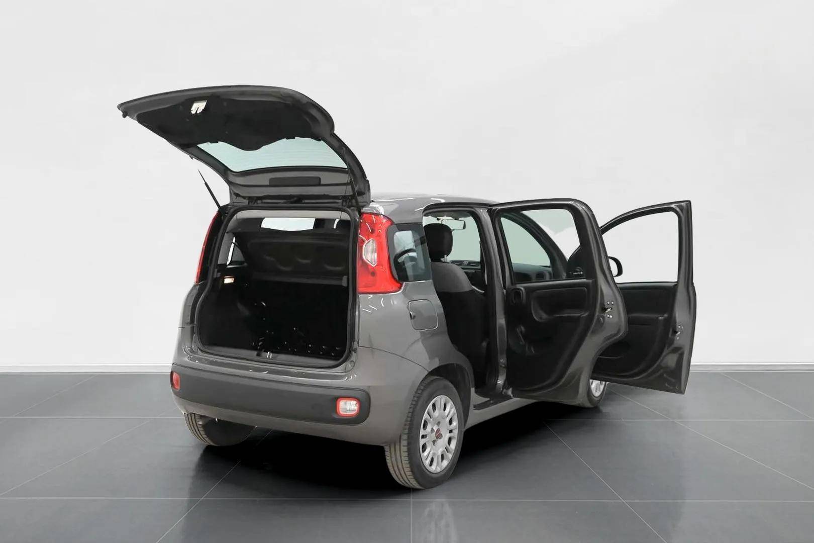 FIAT Panda - Foto 5