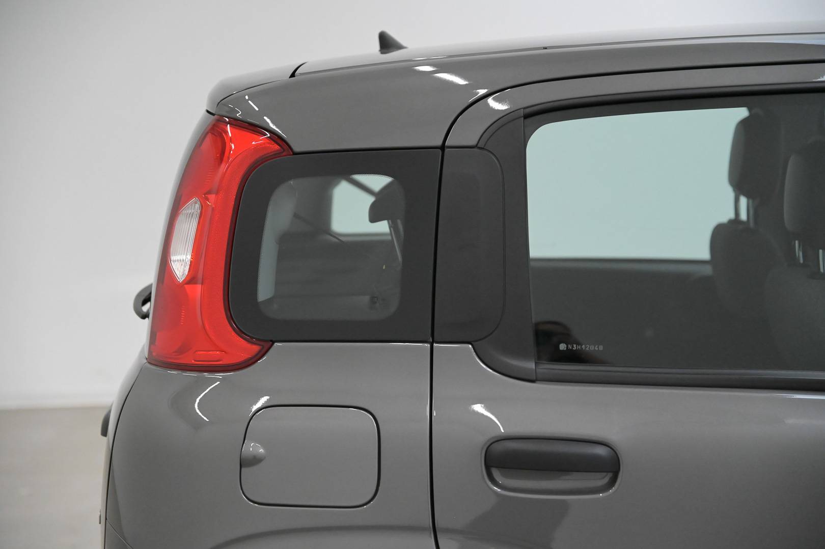 FIAT Panda - Foto 9