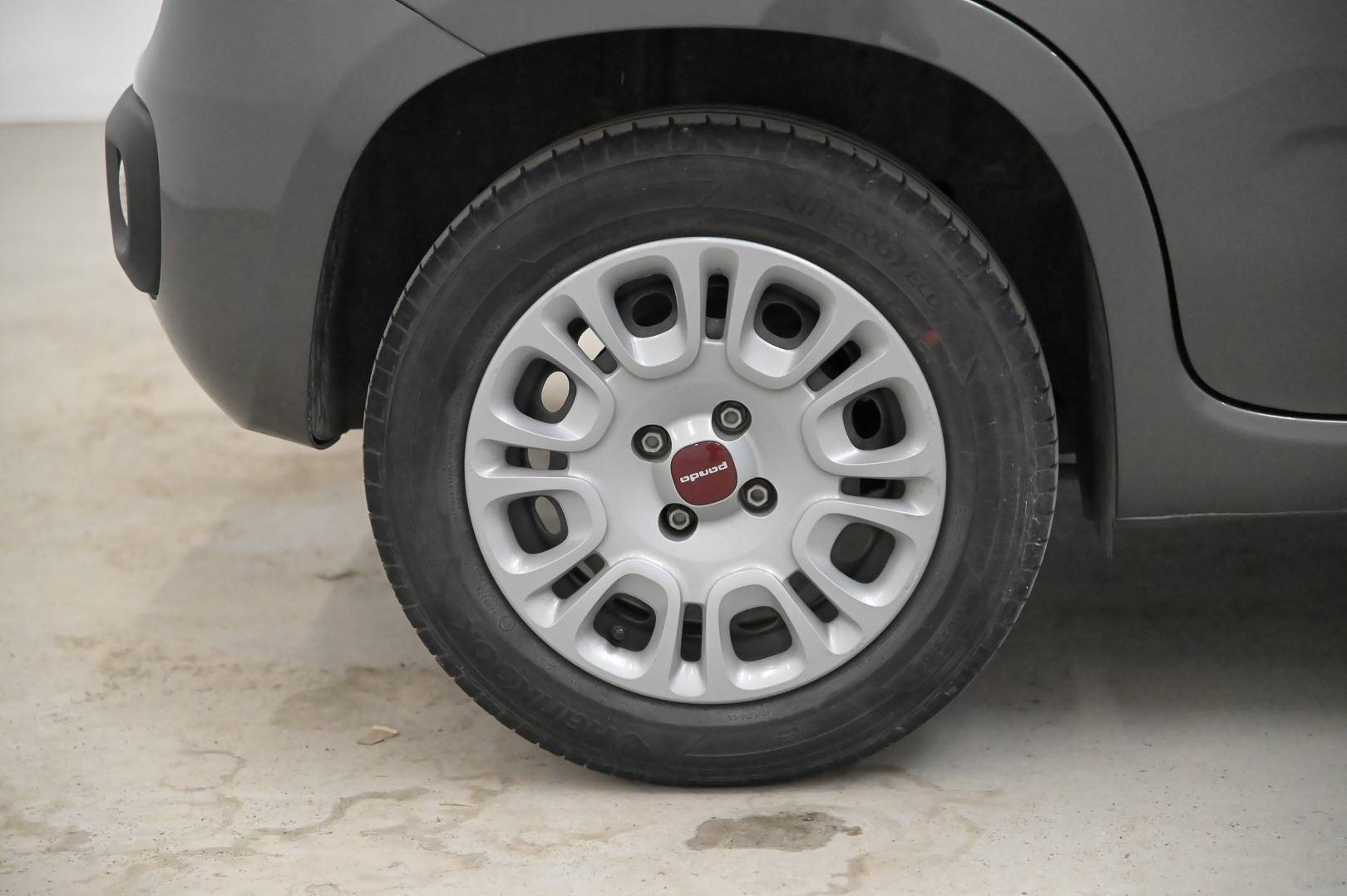 FIAT Panda - Foto 10