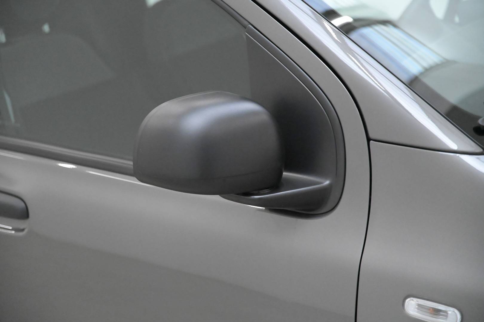 FIAT Panda - Foto 11