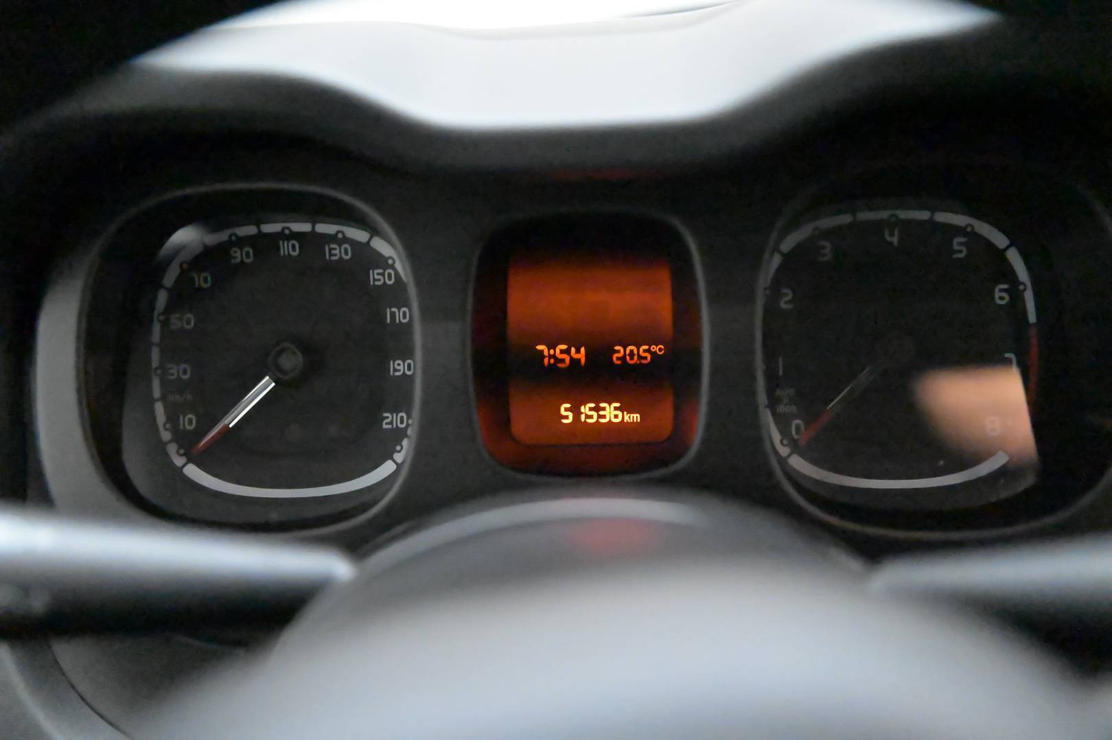 FIAT Panda - Foto 15