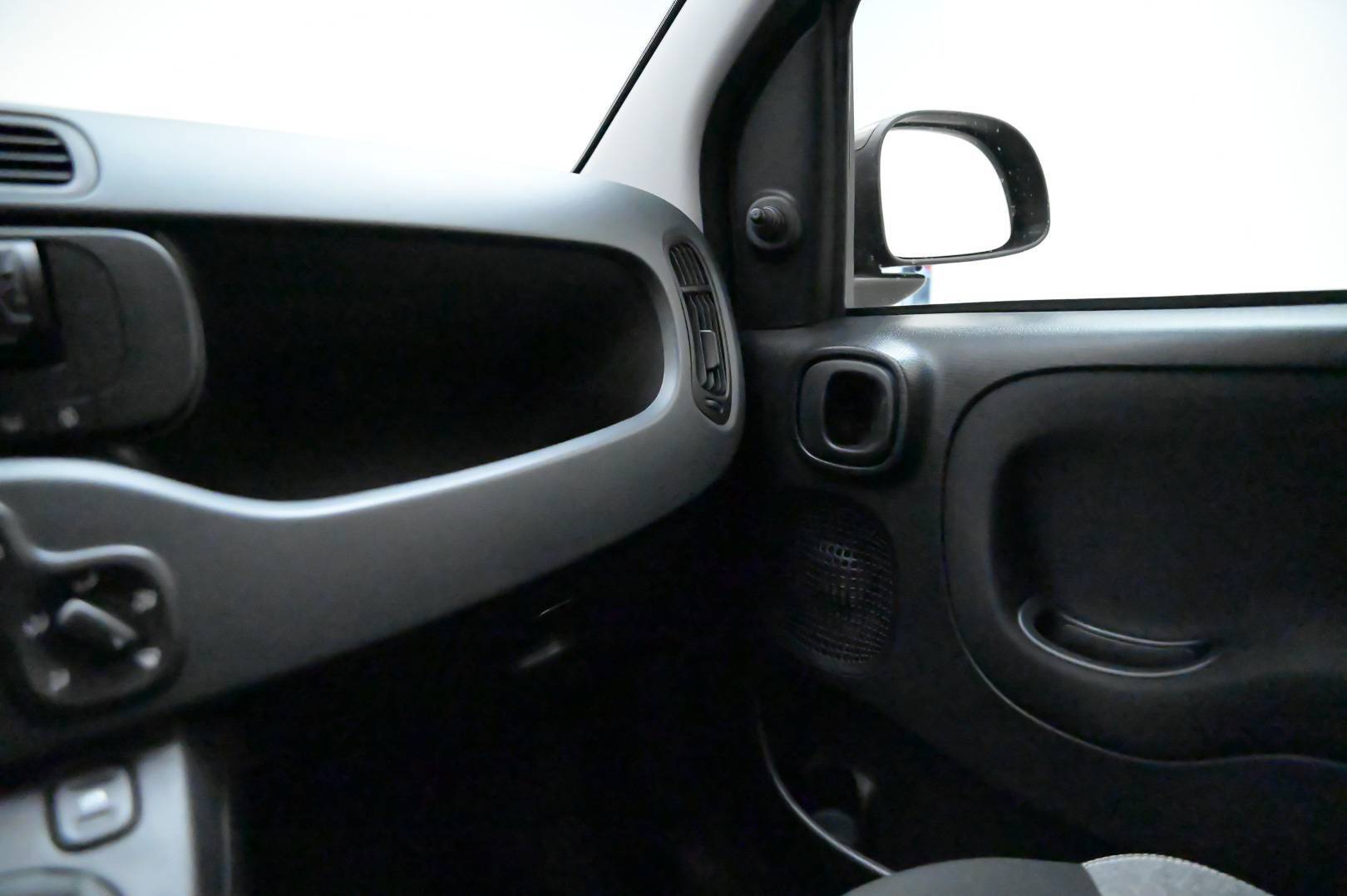 FIAT Panda - Foto 16