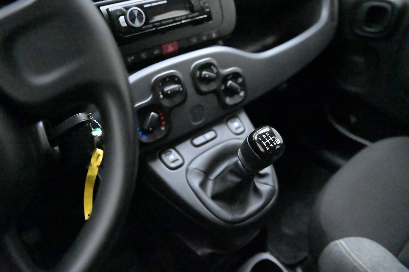 FIAT Panda - Foto 17