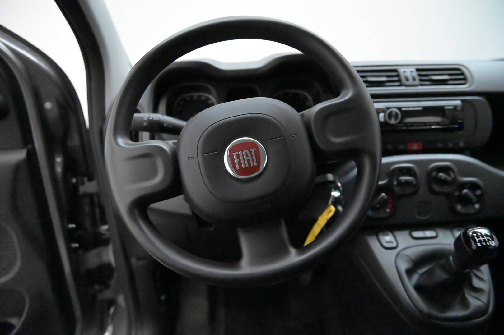 FIAT Panda - Foto 18