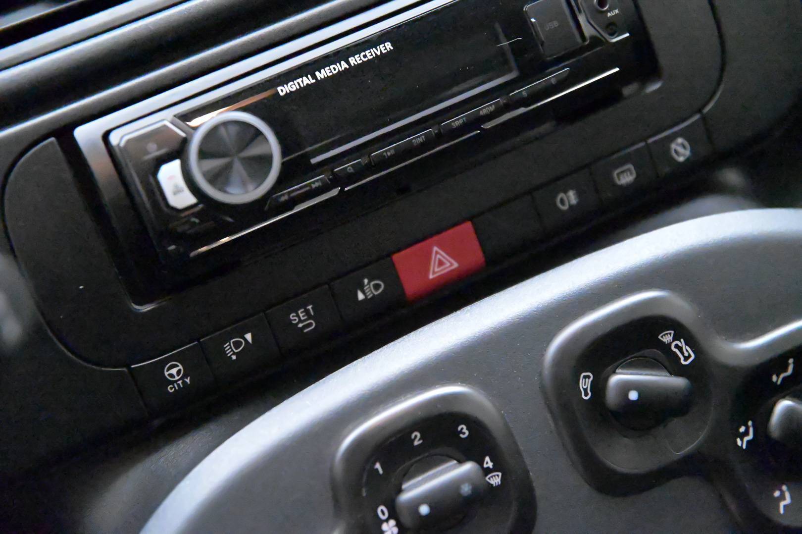FIAT Panda - Foto 24