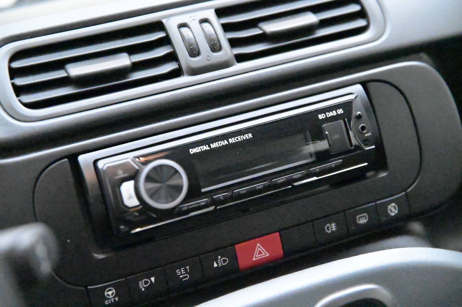 FIAT Panda - Foto 25