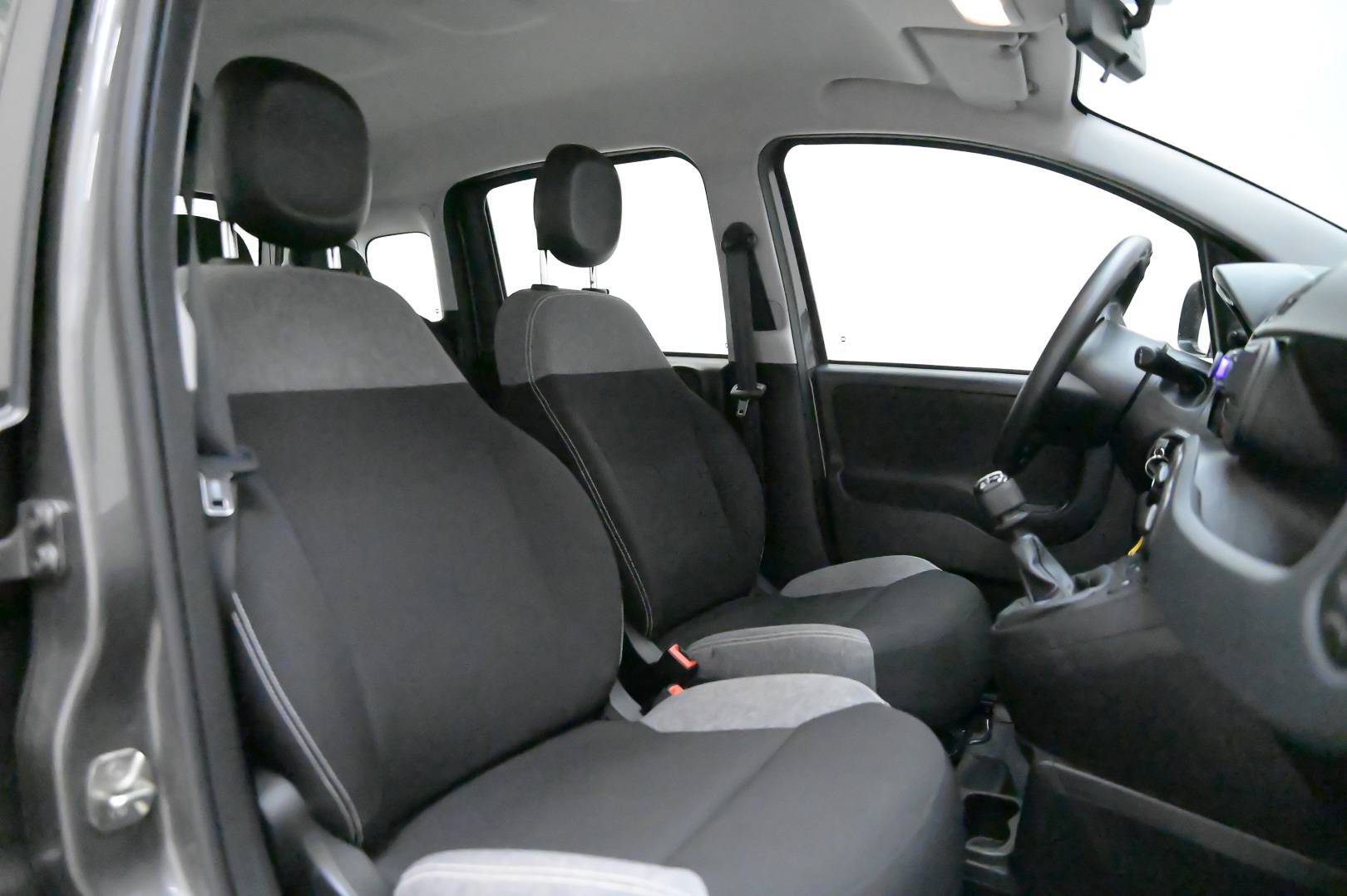 FIAT Panda - Foto 26