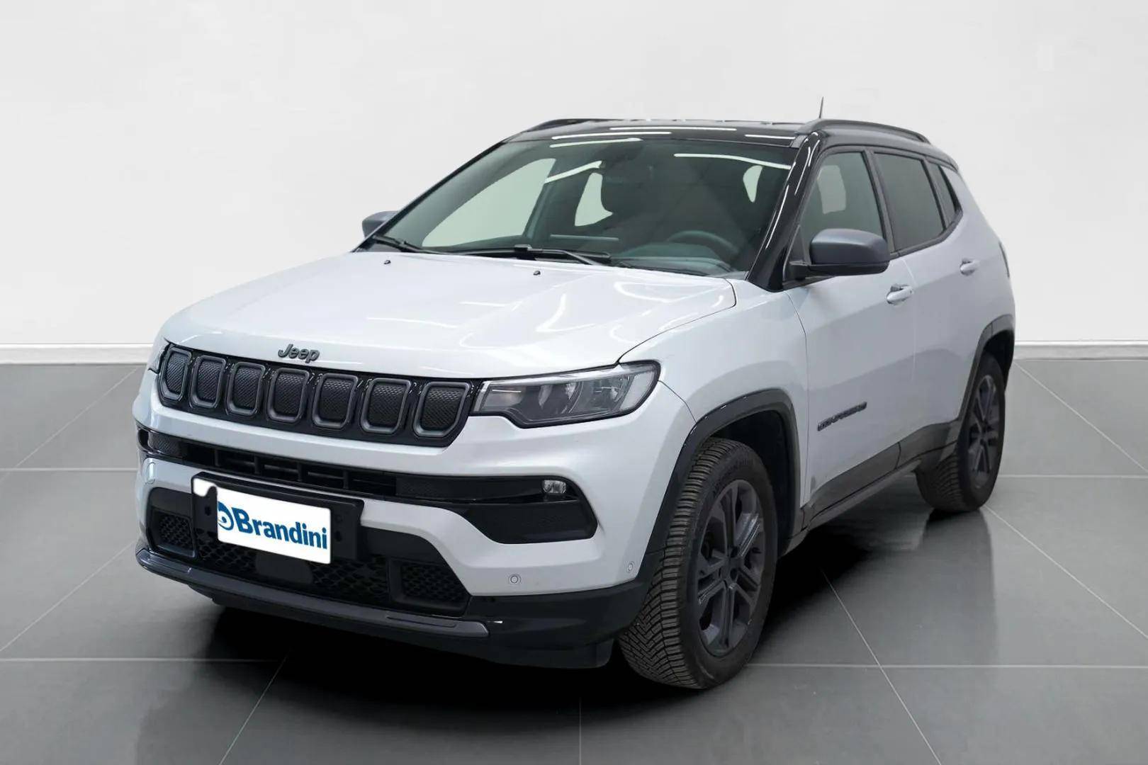 JEEP Compass - Foto 1