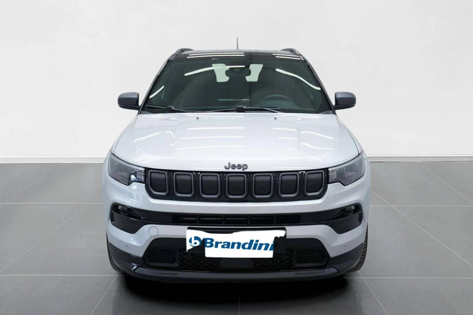 JEEP Compass - Foto 2
