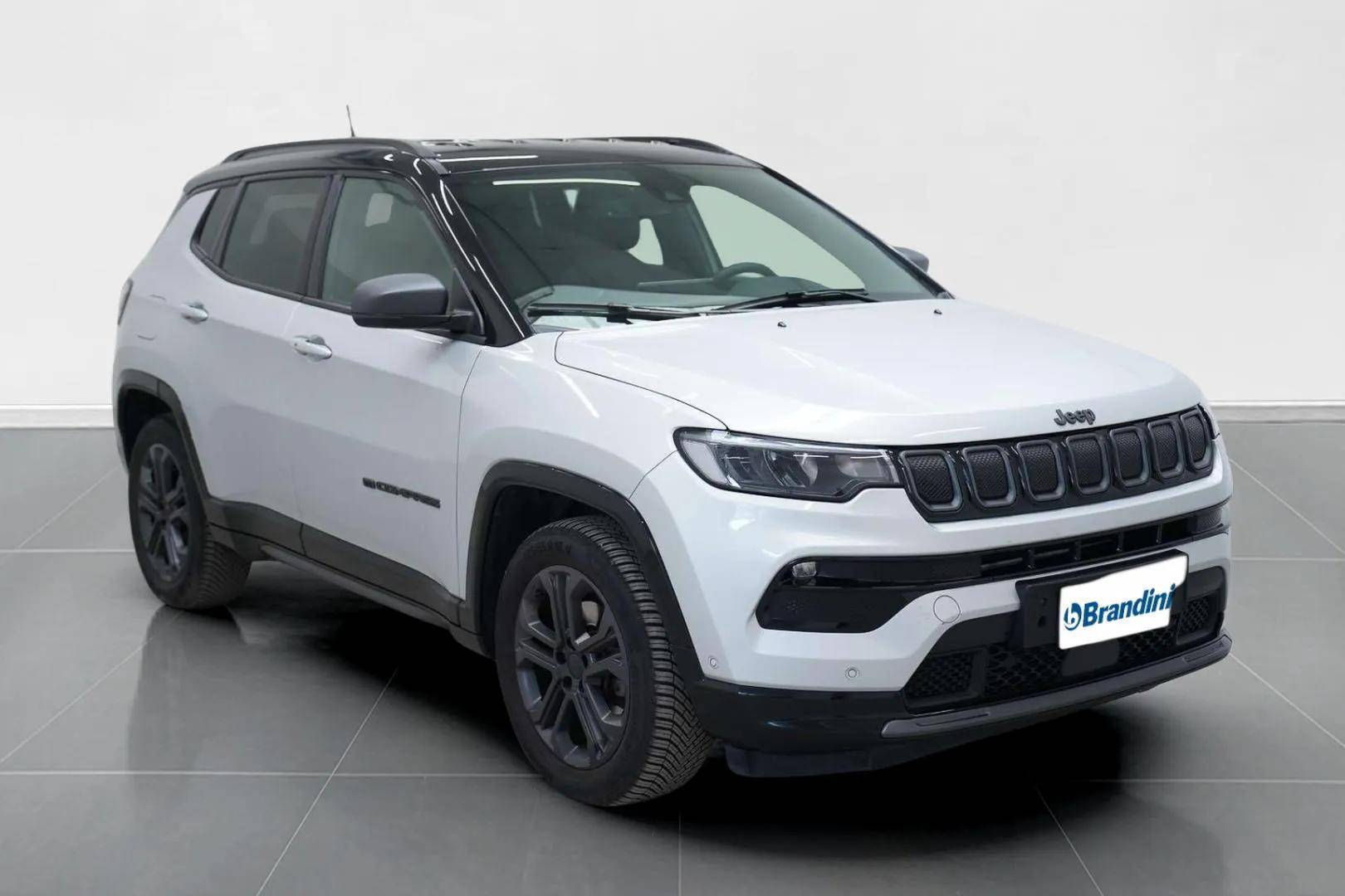 JEEP Compass - Foto 3