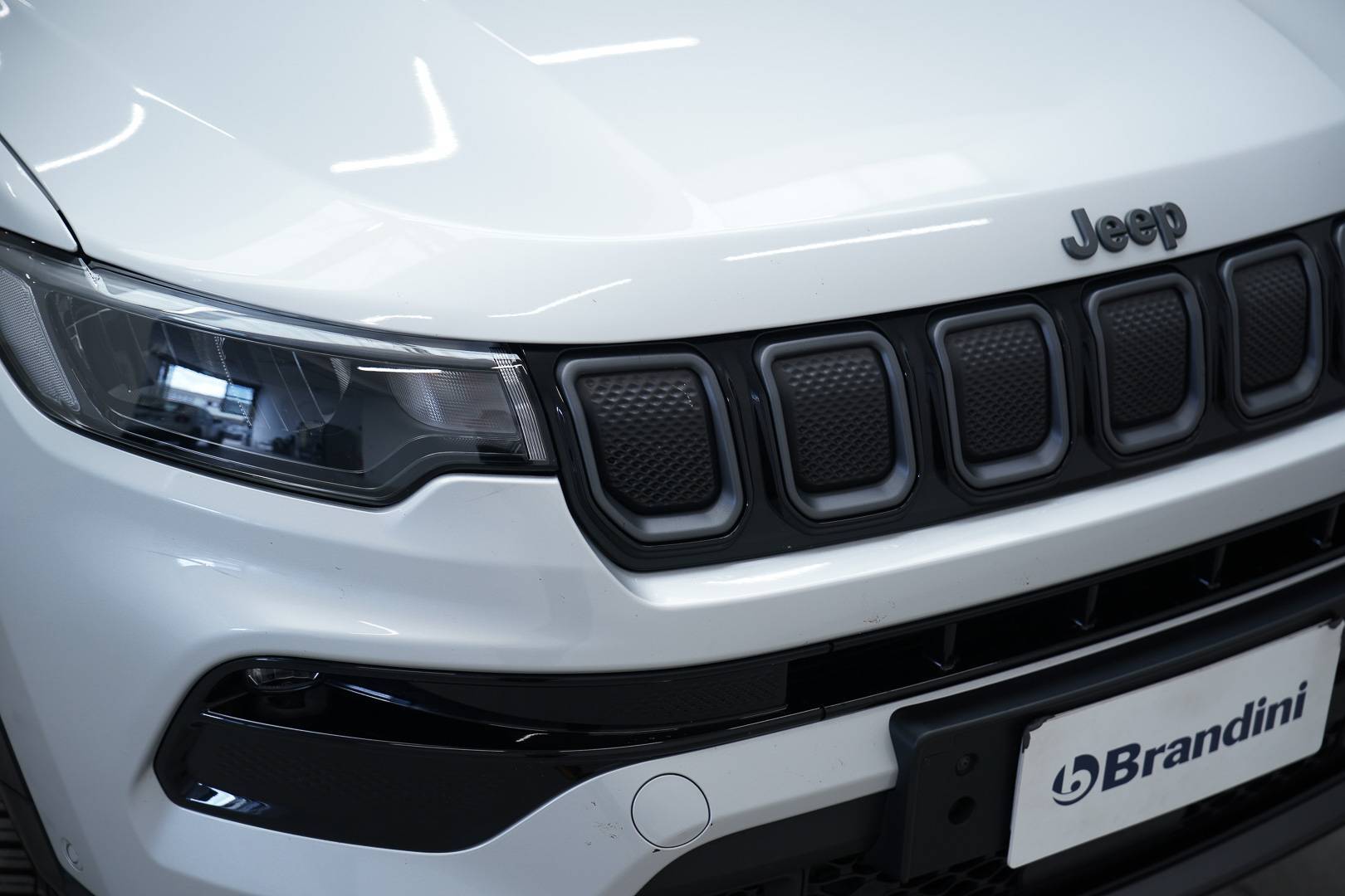 JEEP Compass - Foto 4