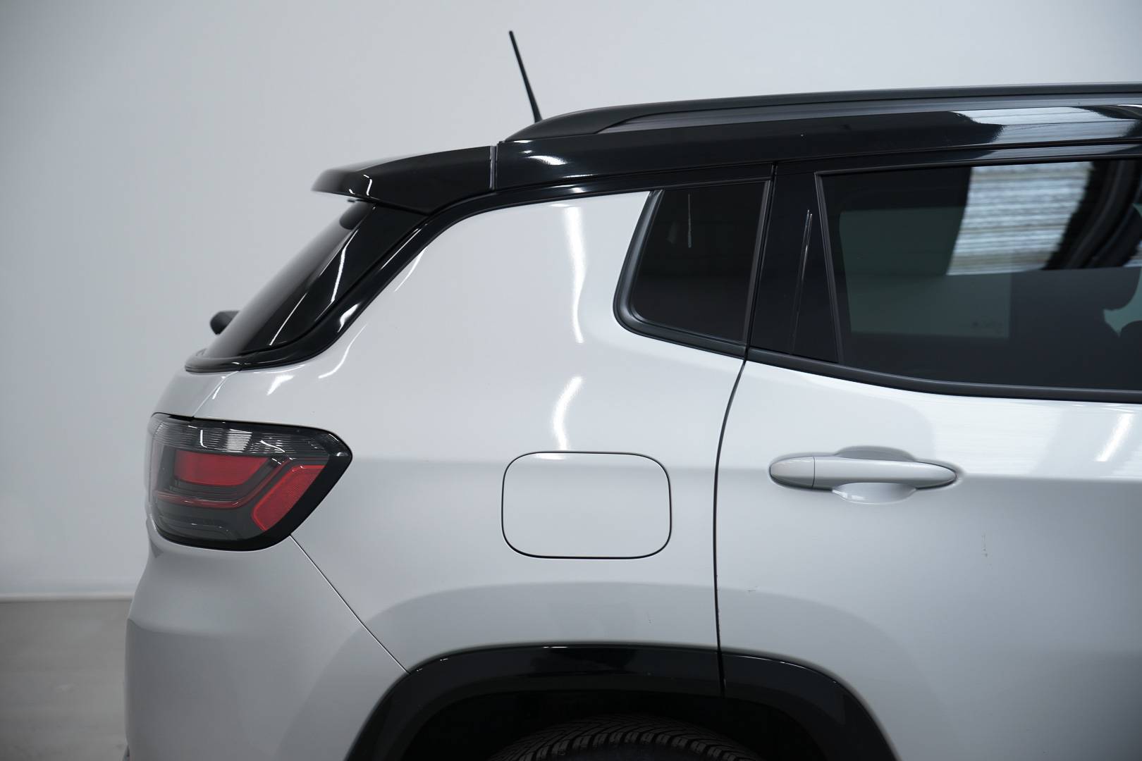 JEEP Compass - Foto 6