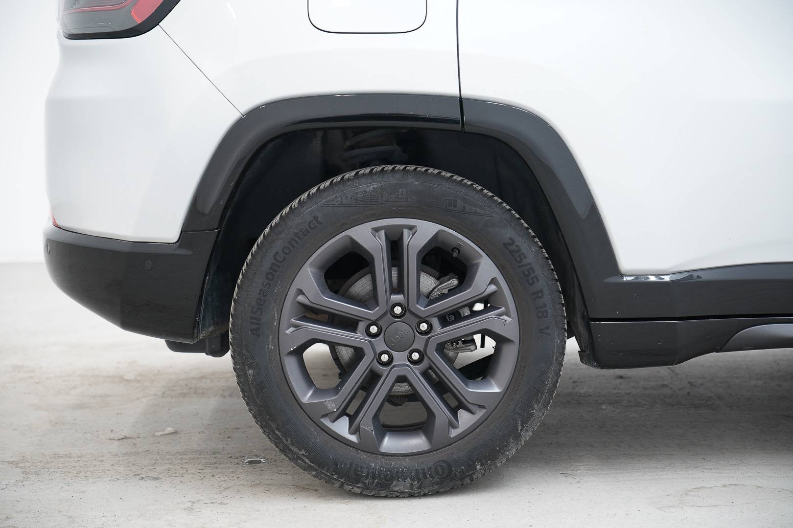 JEEP Compass - Foto 7