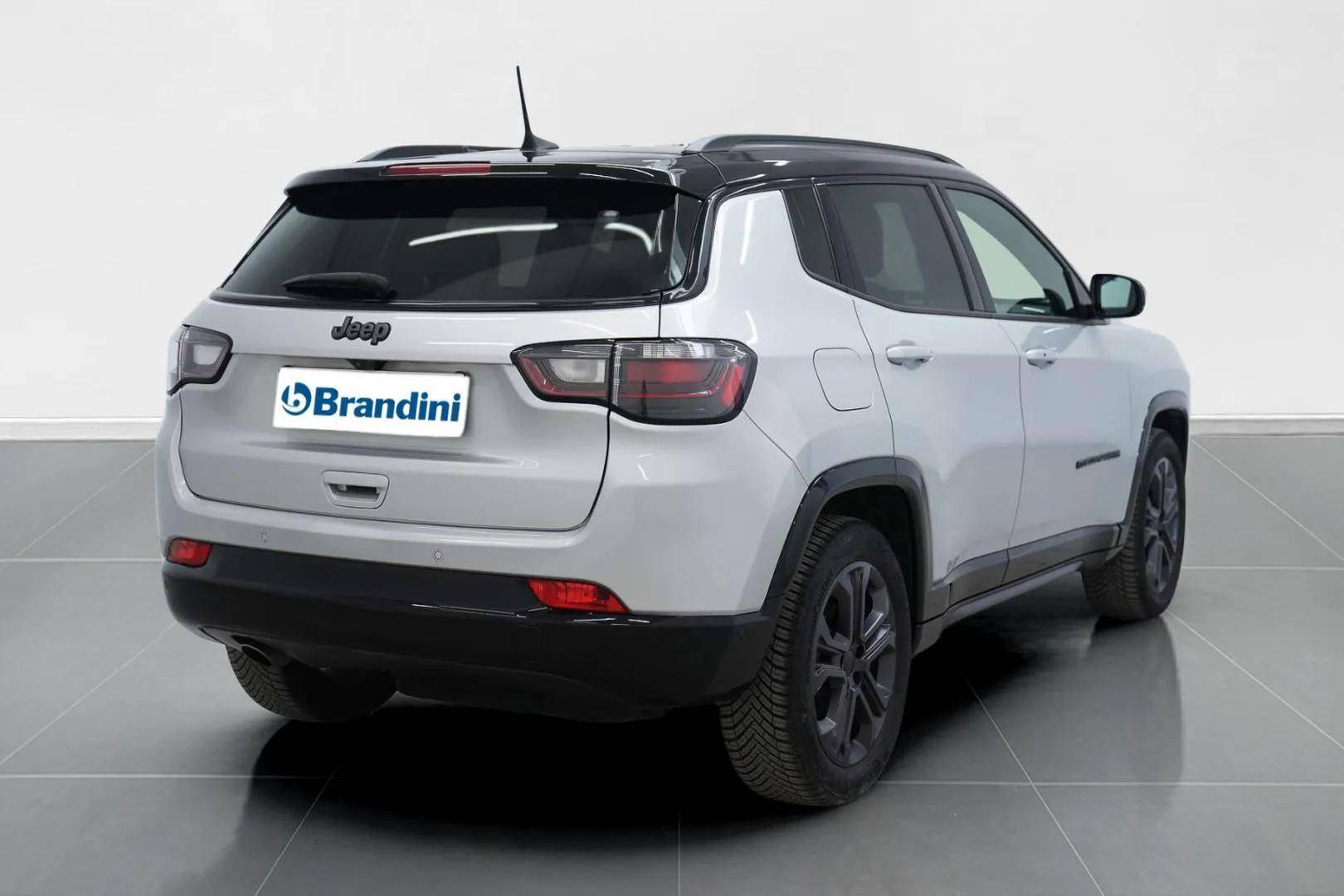 JEEP Compass - Foto 8