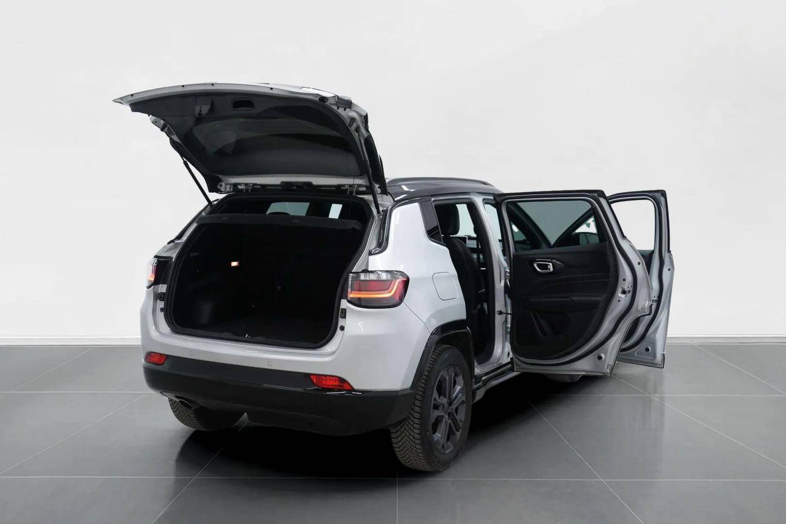 JEEP Compass - Foto 9