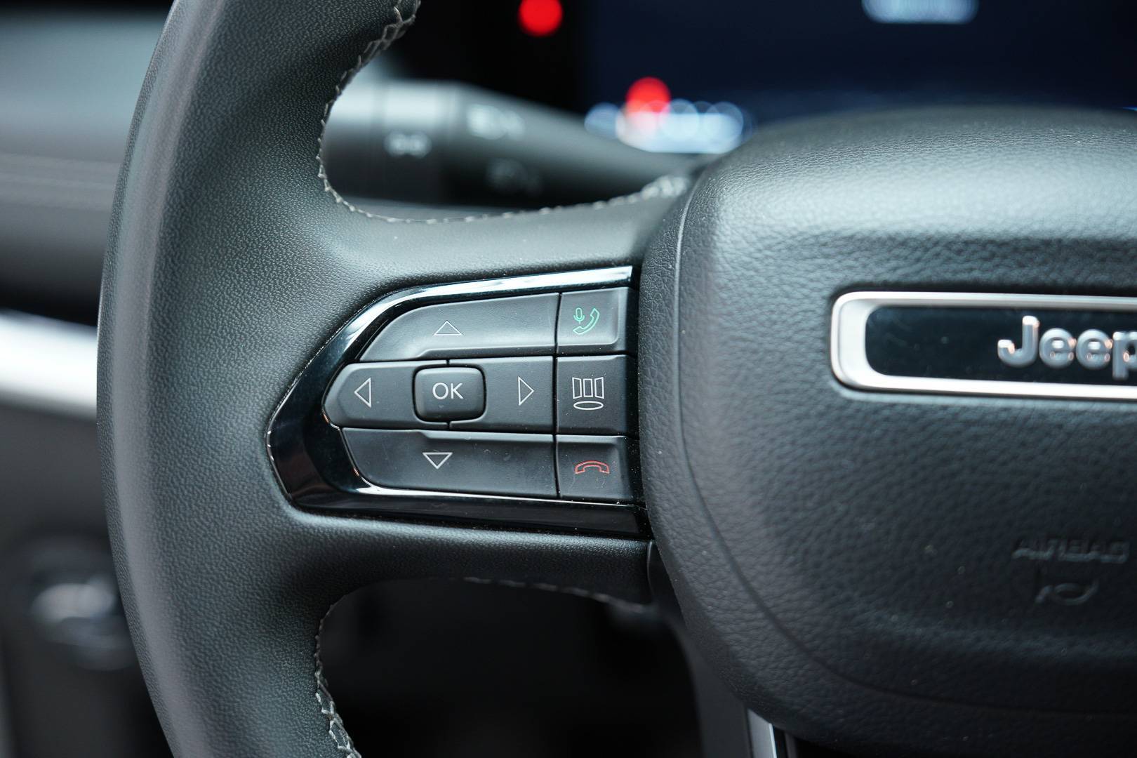JEEP Compass - Foto 12