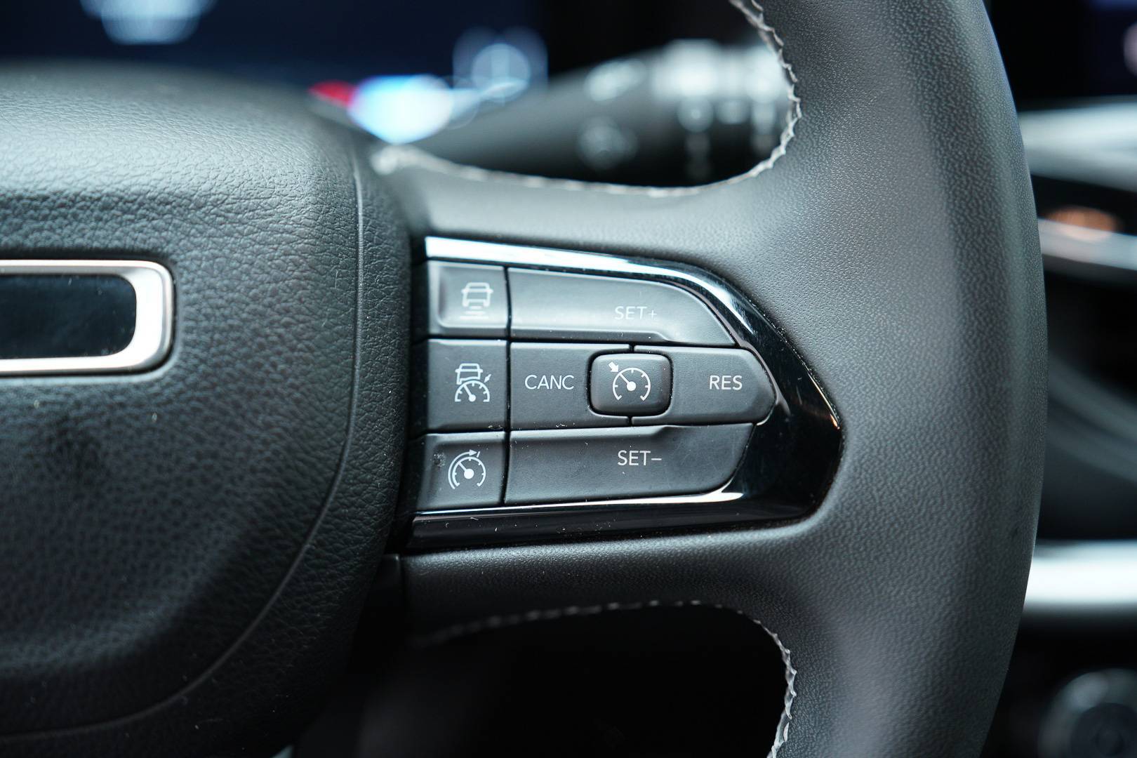 JEEP Compass - Foto 13
