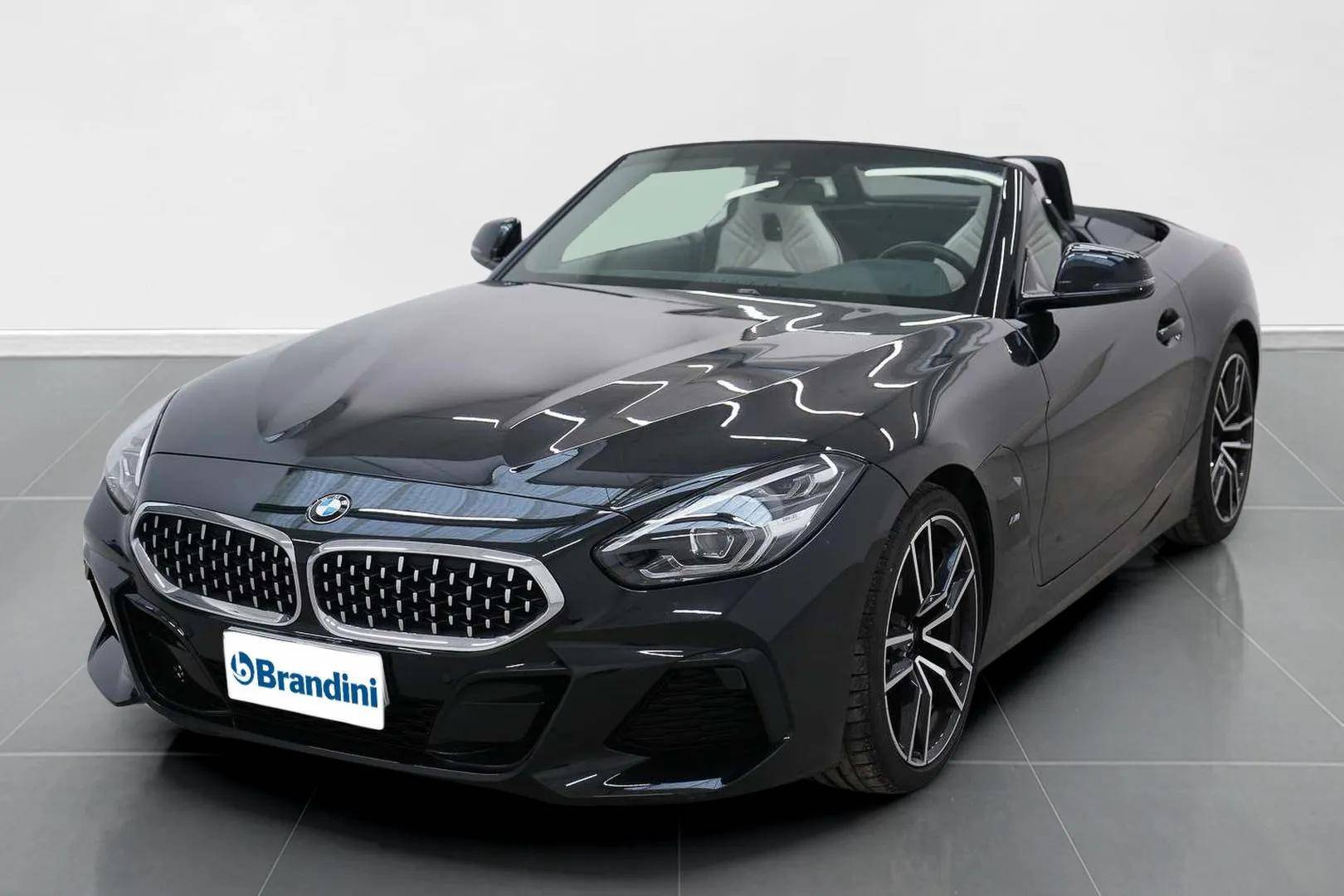 BMW Z4 - Foto 1