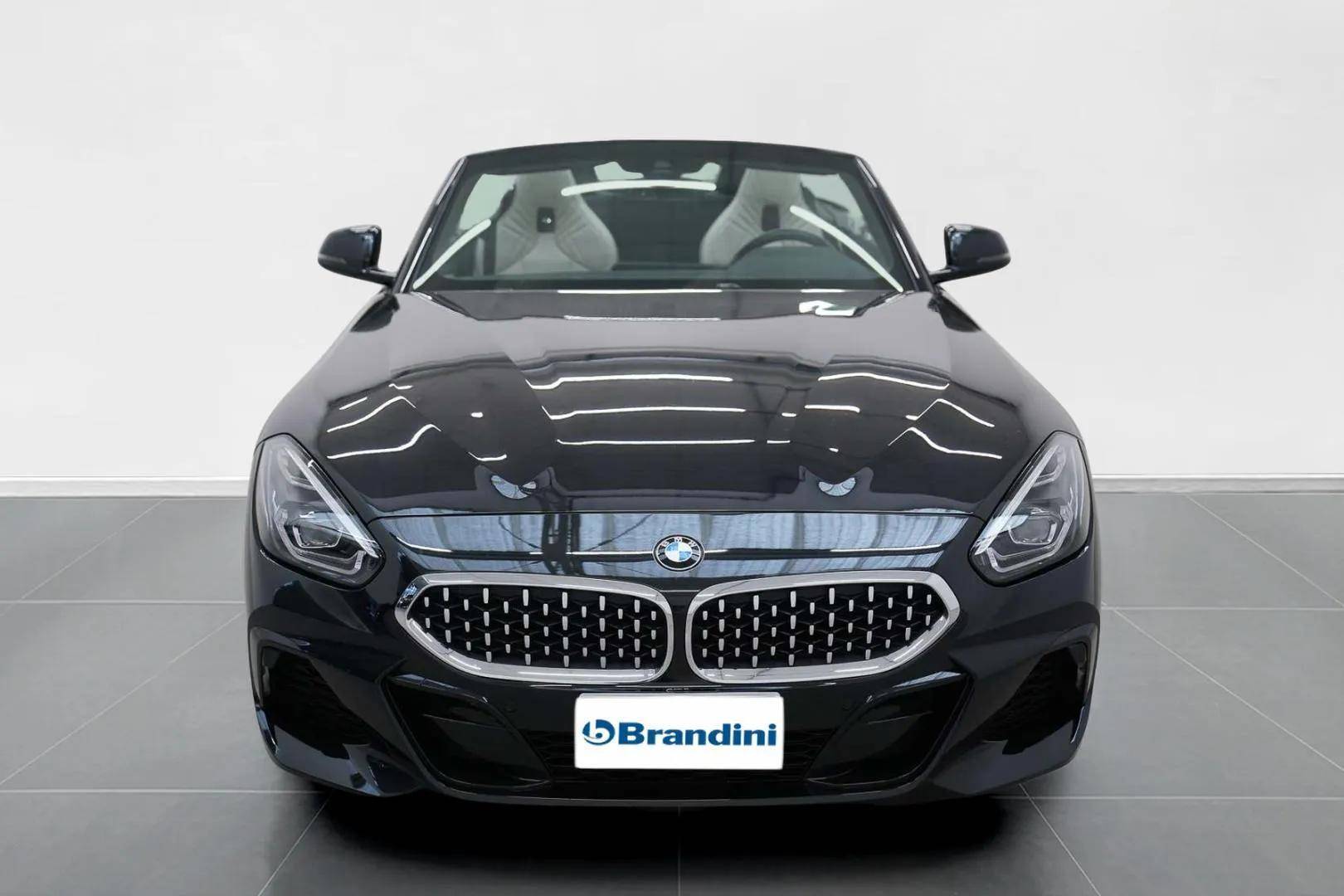 BMW Z4 - Foto 2