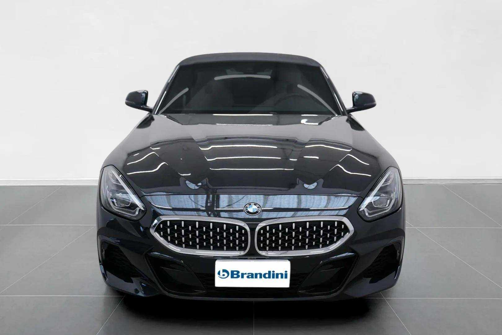 BMW Z4 - Foto 4