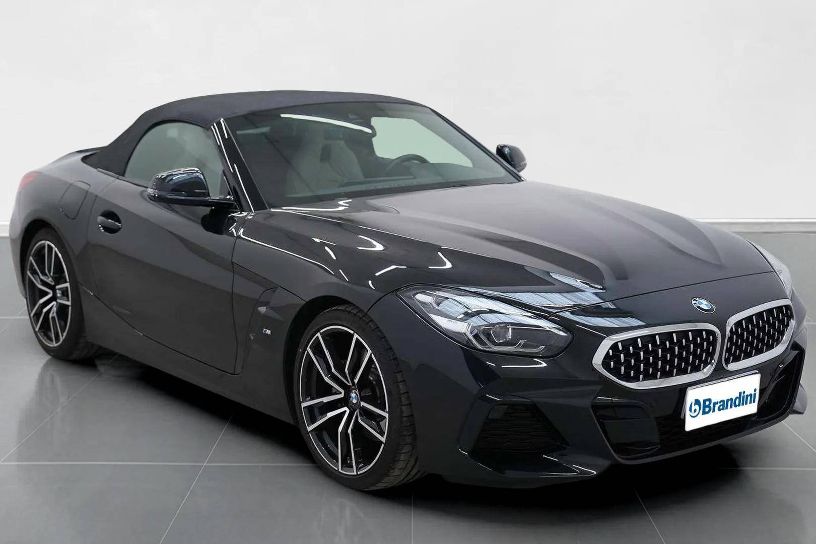 BMW Z4 - Foto 5