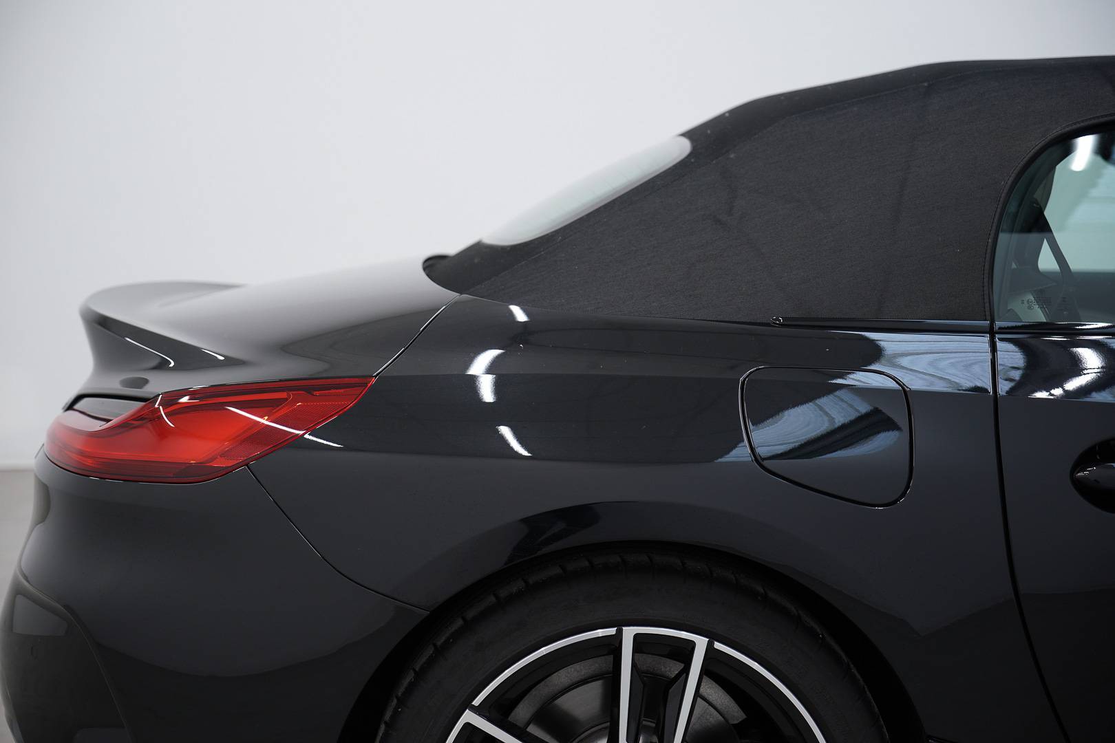 BMW Z4 - Foto 8