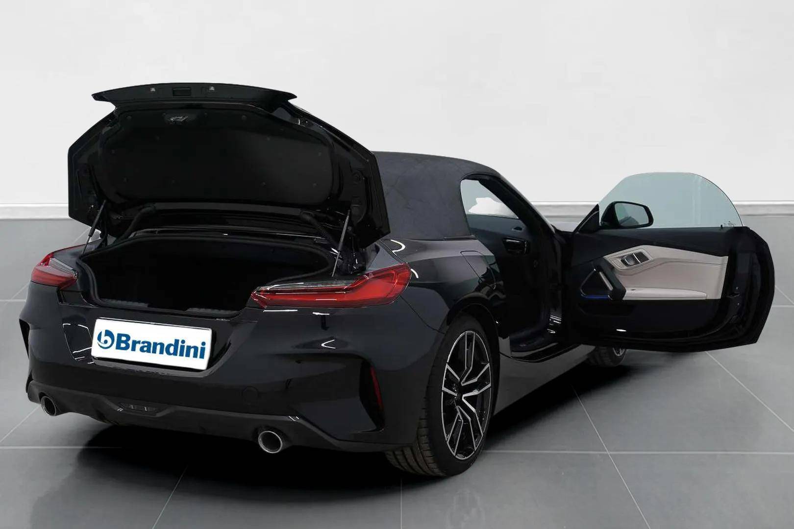 BMW Z4 - Foto 11