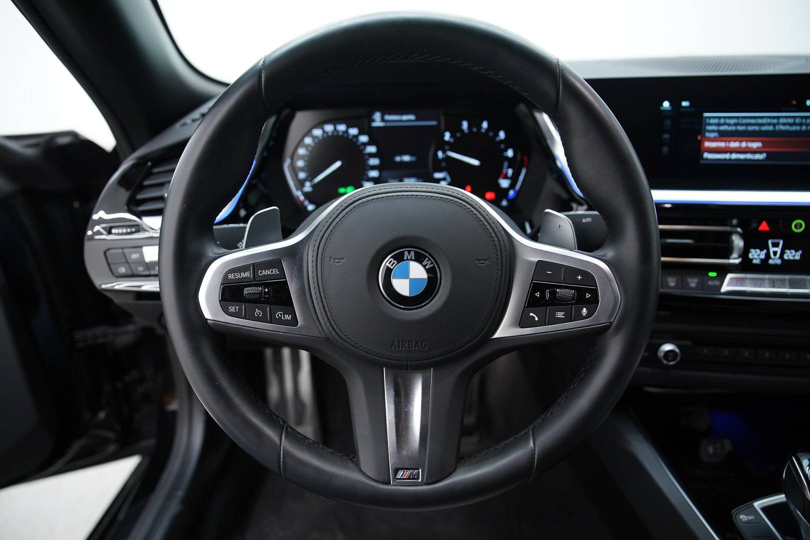 BMW Z4 - Foto 13