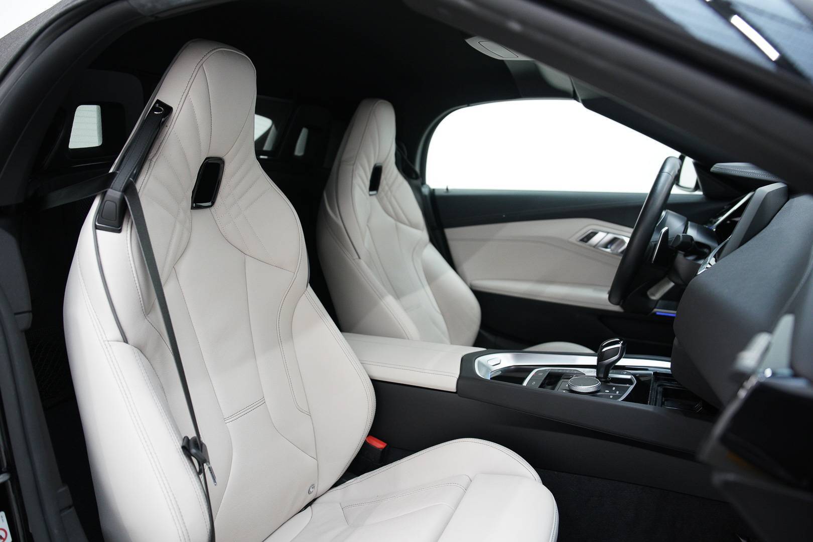 BMW Z4 - Foto 24
