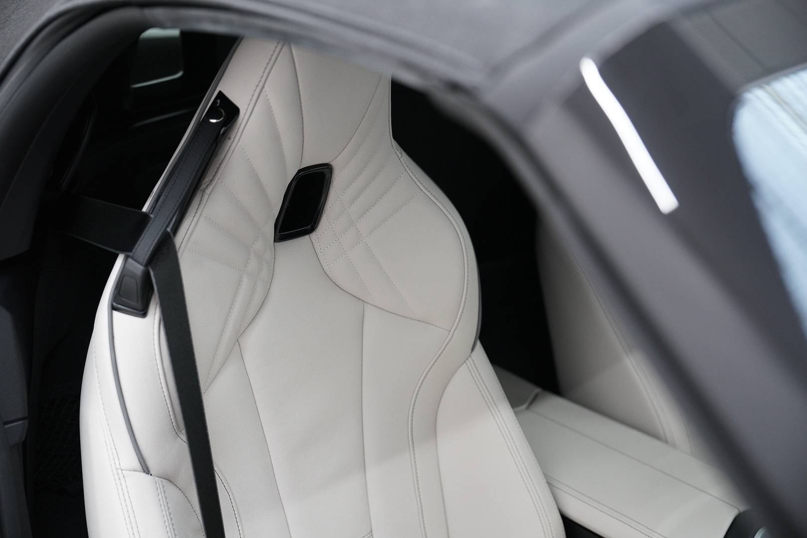 BMW Z4 - Foto 25