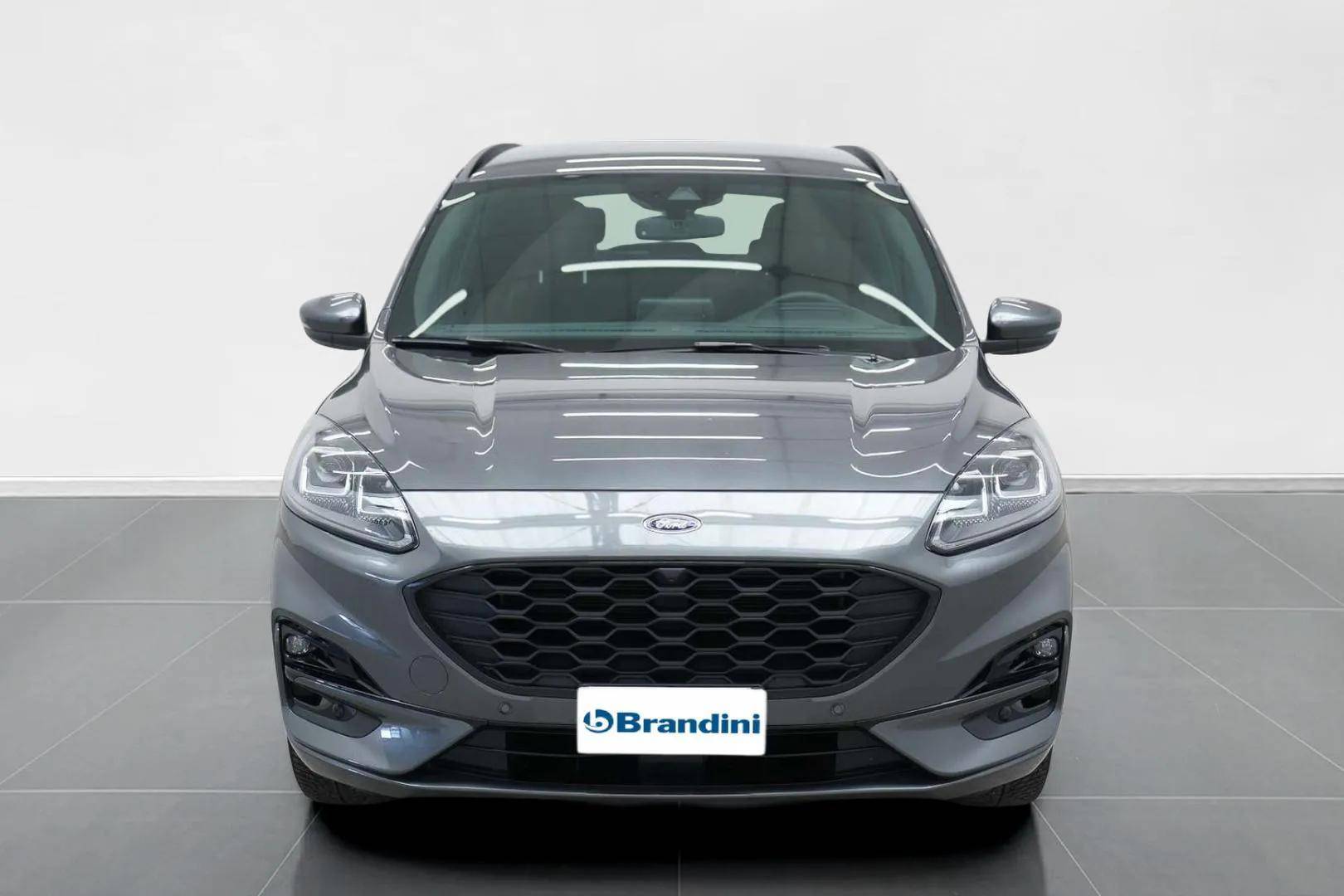 FORD Kuga - Foto 2