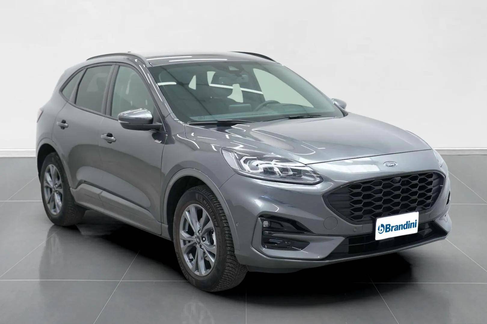 FORD Kuga - Foto 3