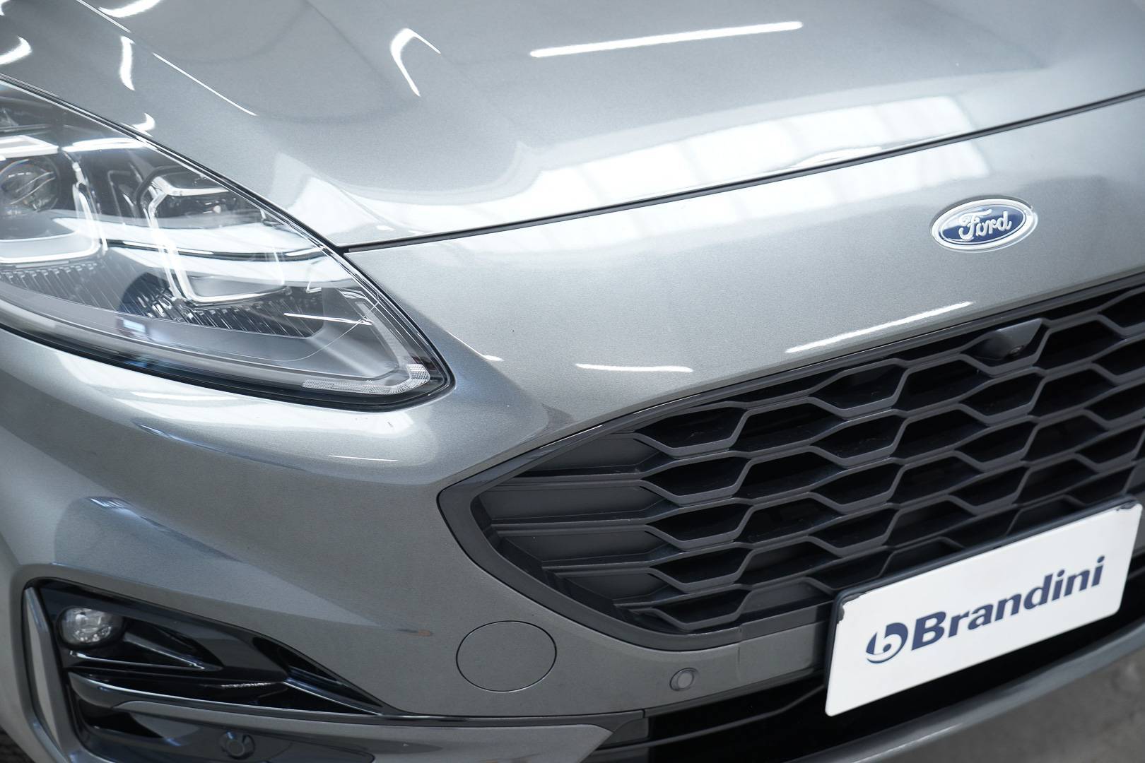 FORD Kuga - Foto 4