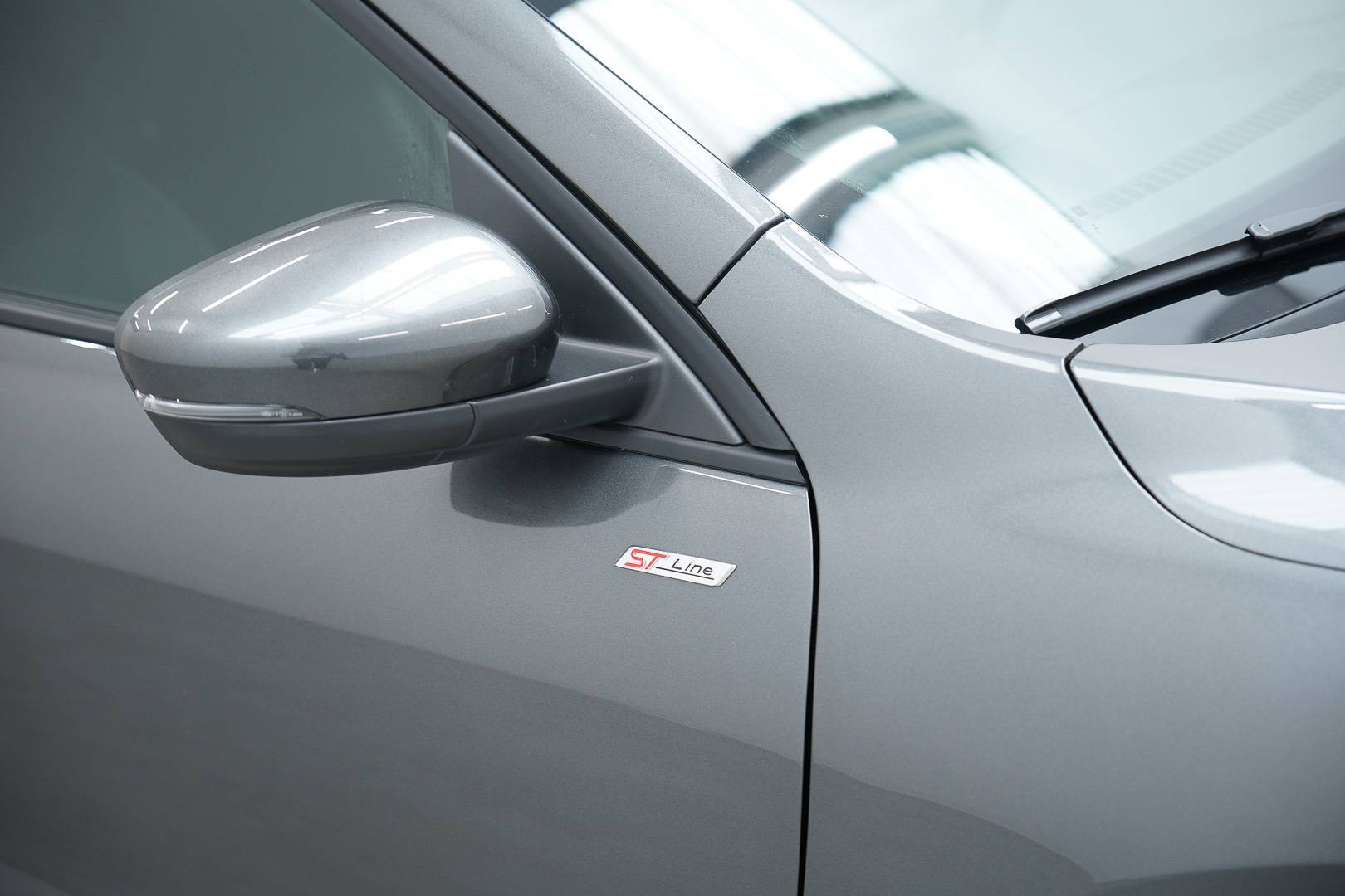 FORD Kuga - Foto 5