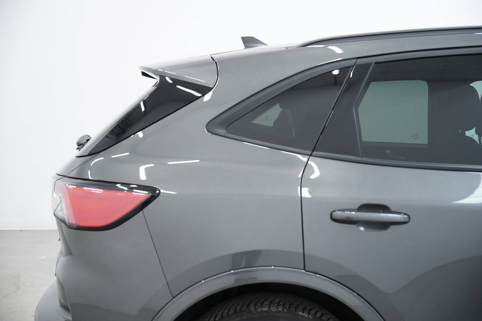FORD Kuga - Foto 6