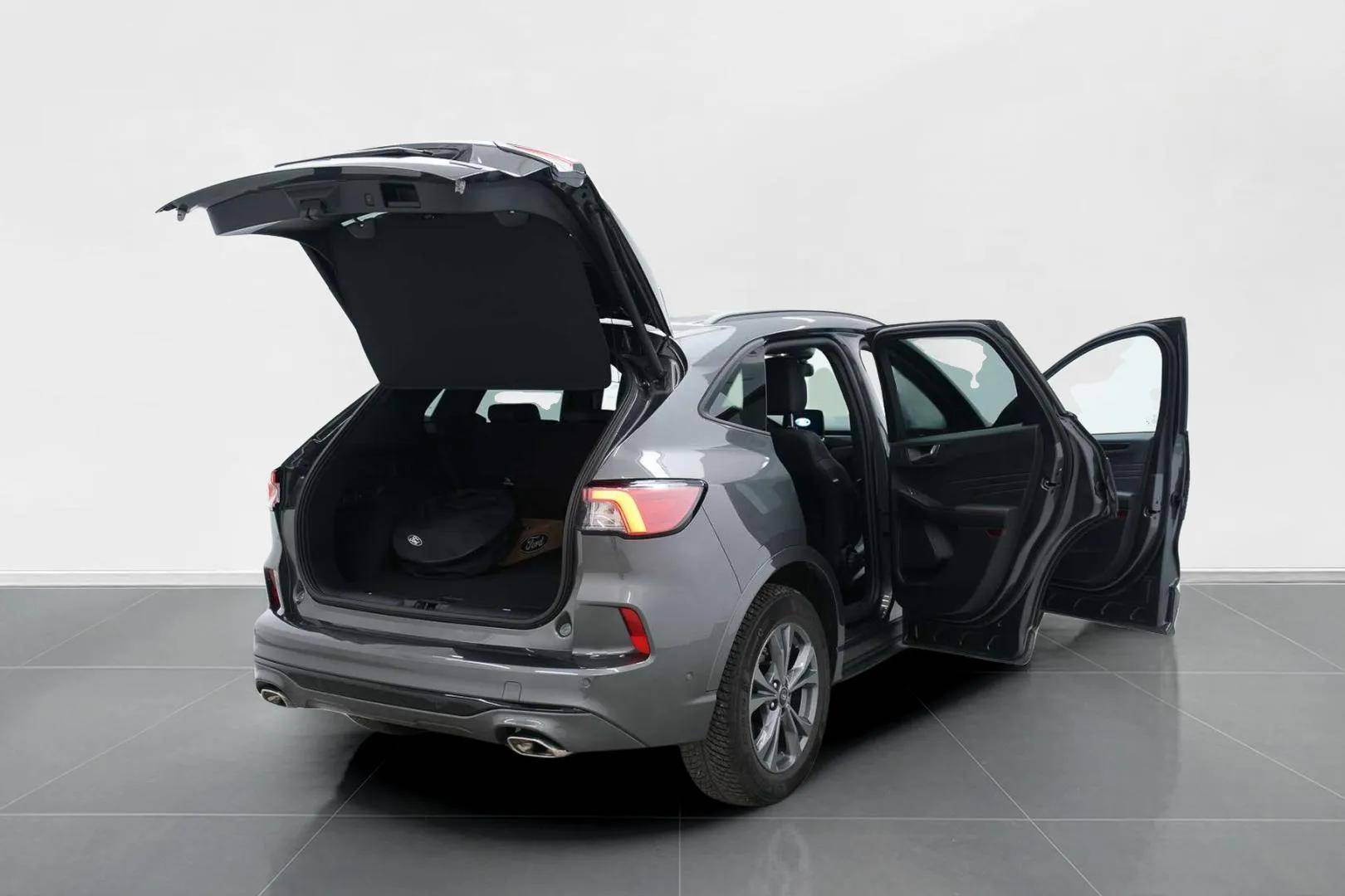 FORD Kuga - Foto 9