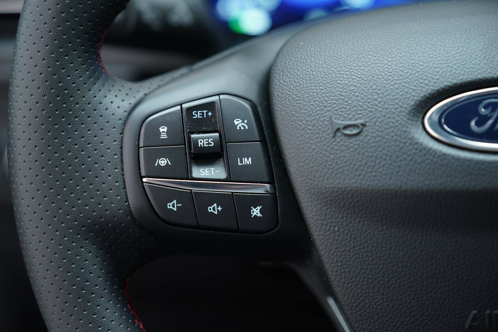 FORD Kuga - Foto 12