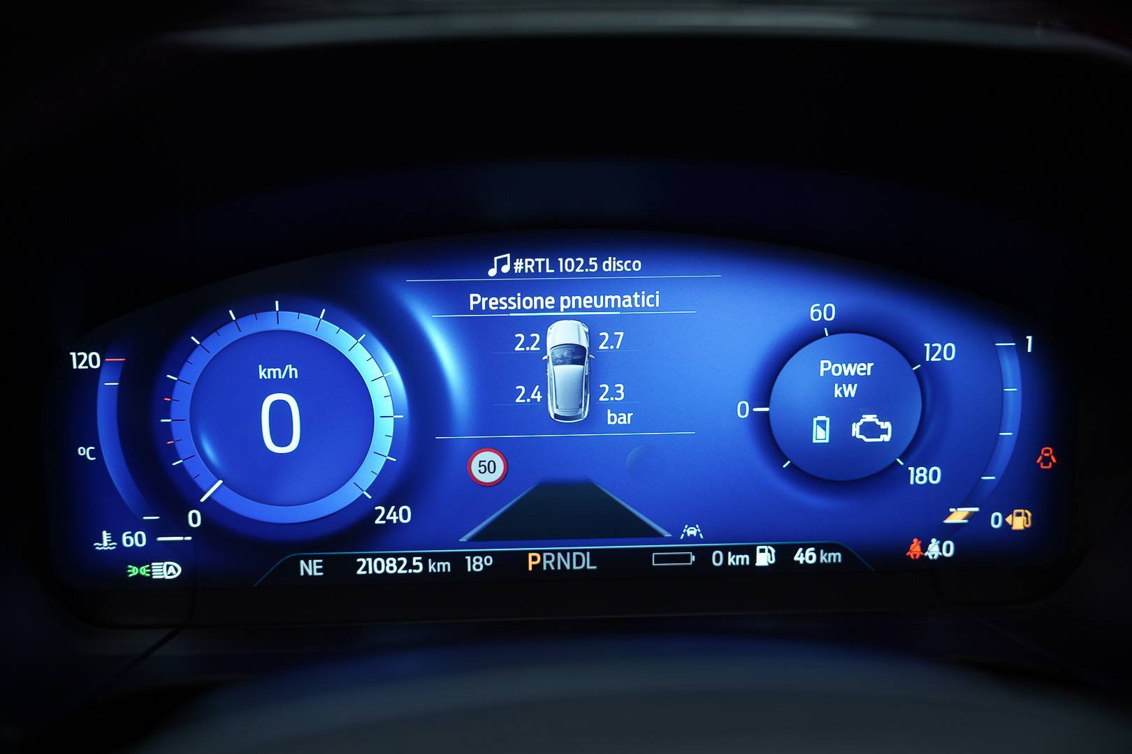 FORD Kuga - Foto 15