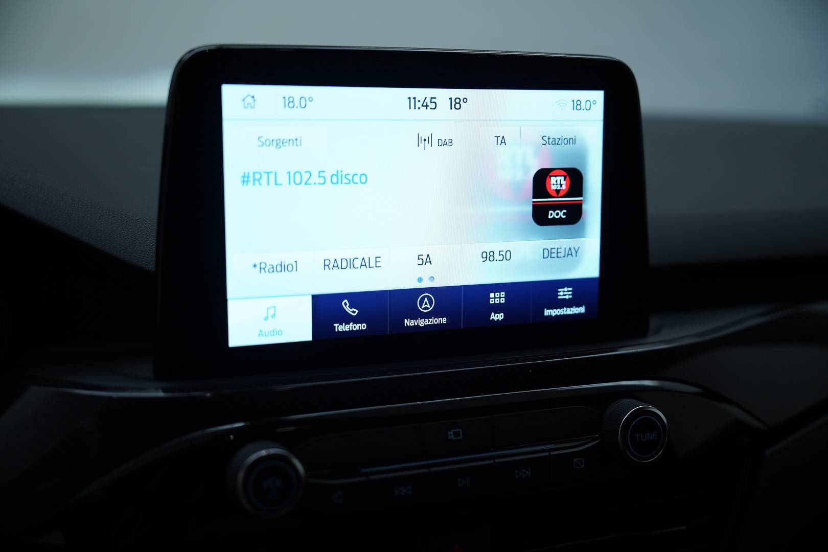 FORD Kuga - Foto 16