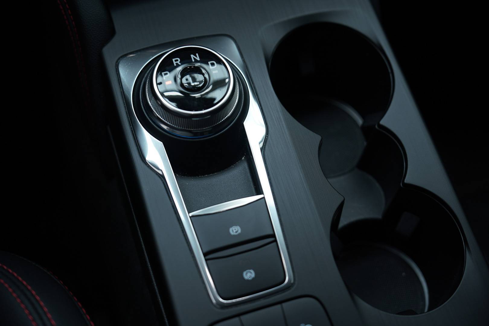 FORD Kuga - Foto 19