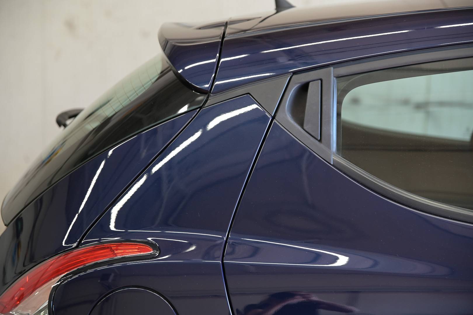 LANCIA Ypsilon - Foto 6
