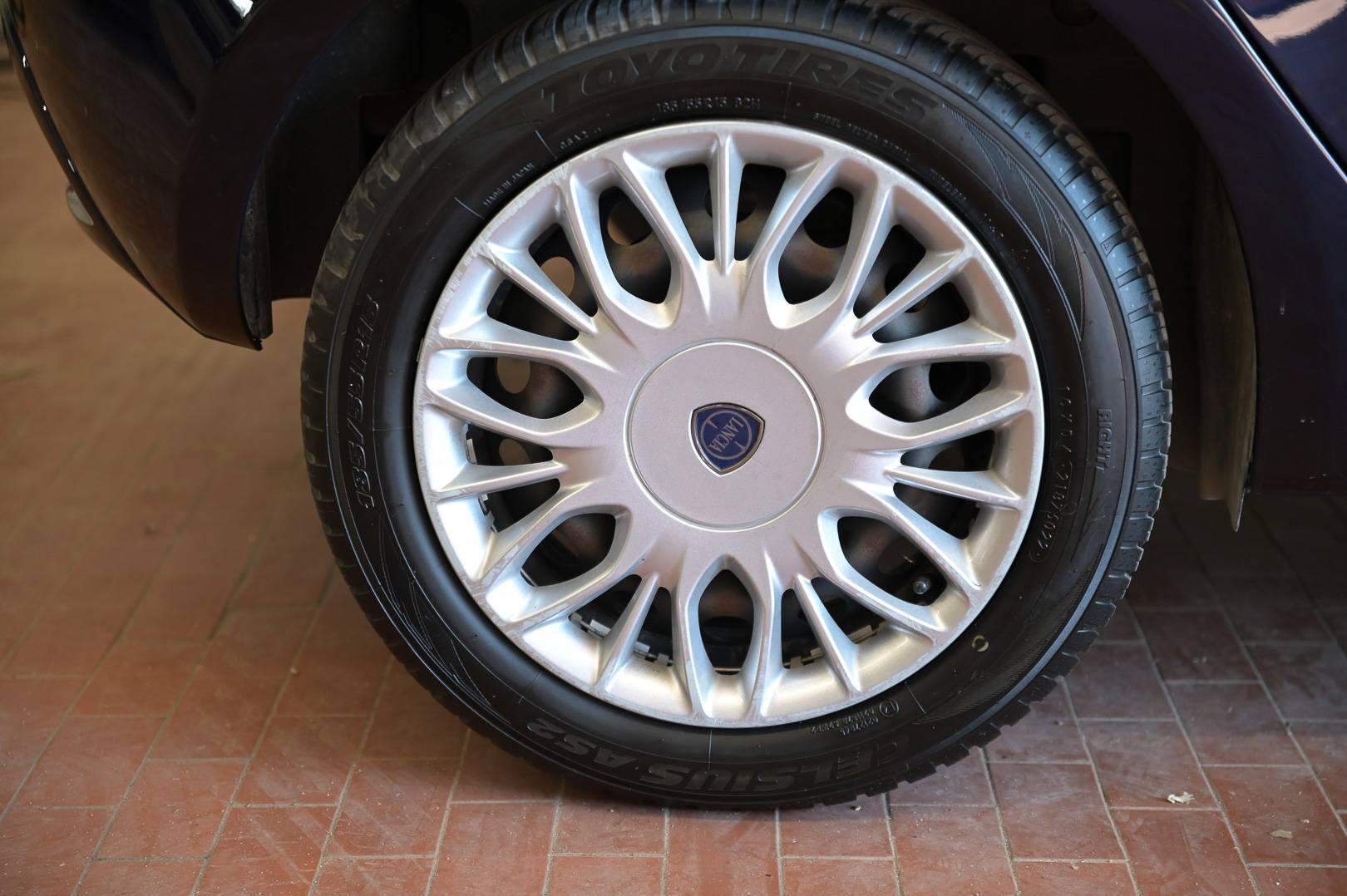 LANCIA Ypsilon - Foto 7