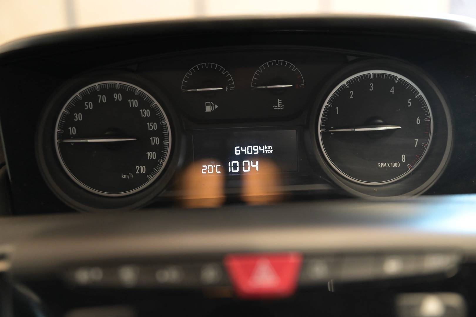 LANCIA Ypsilon - Foto 19