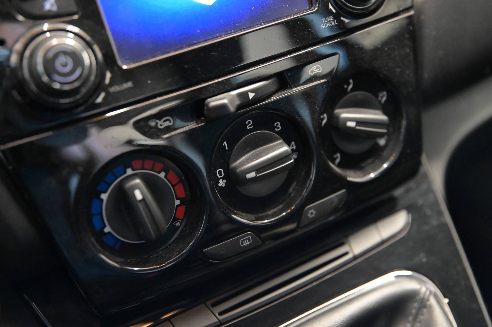LANCIA Ypsilon - Foto 21