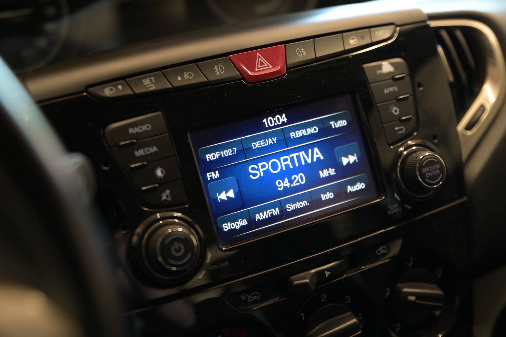 LANCIA Ypsilon - Foto 23