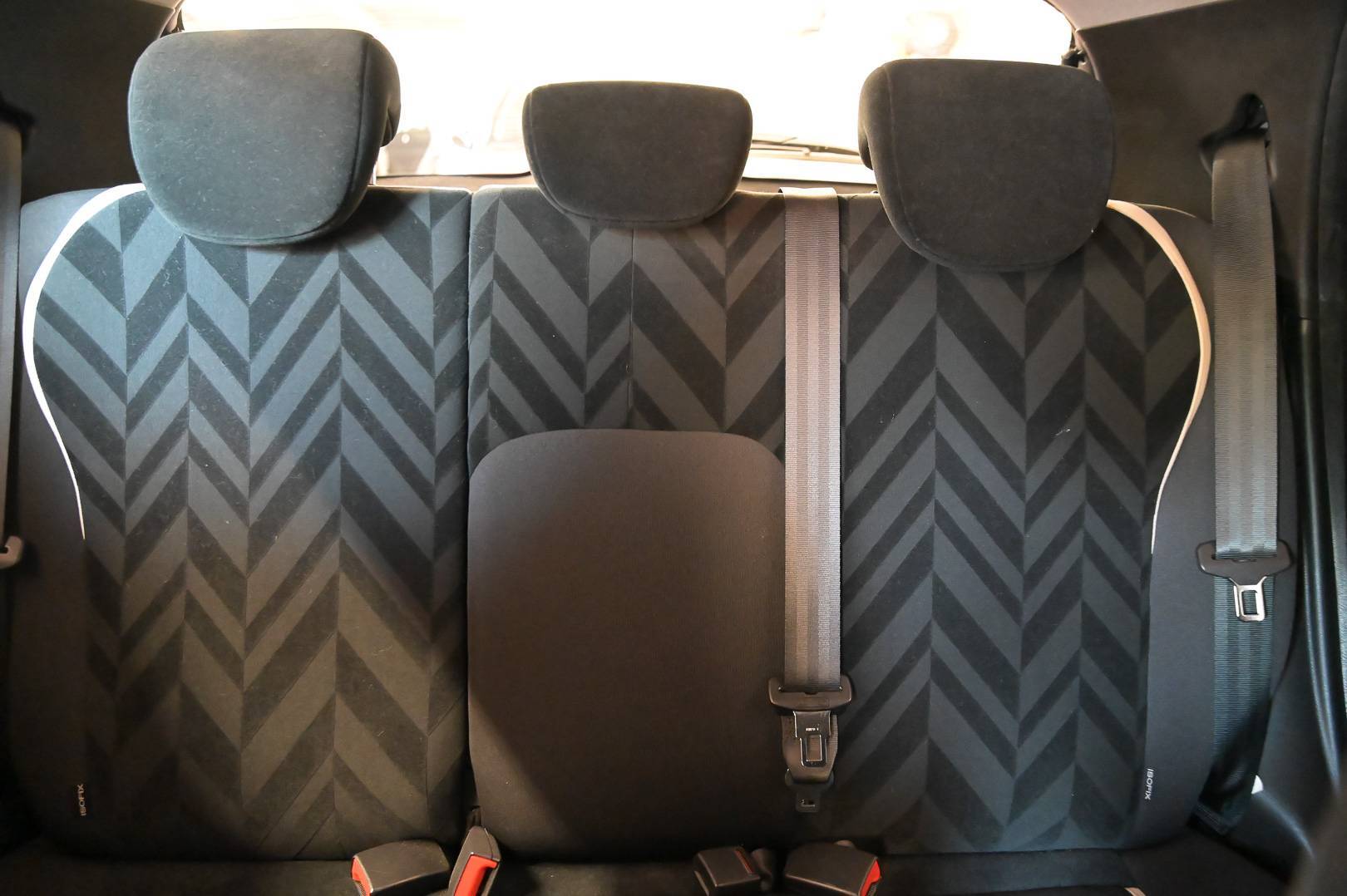 LANCIA Ypsilon - Foto 24