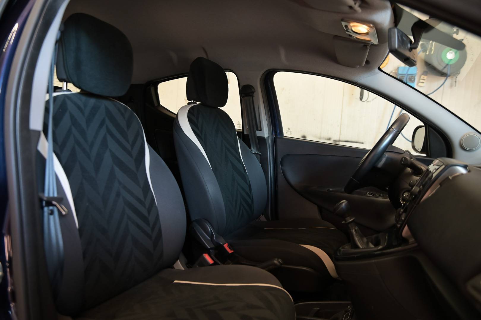 LANCIA Ypsilon - Foto 26
