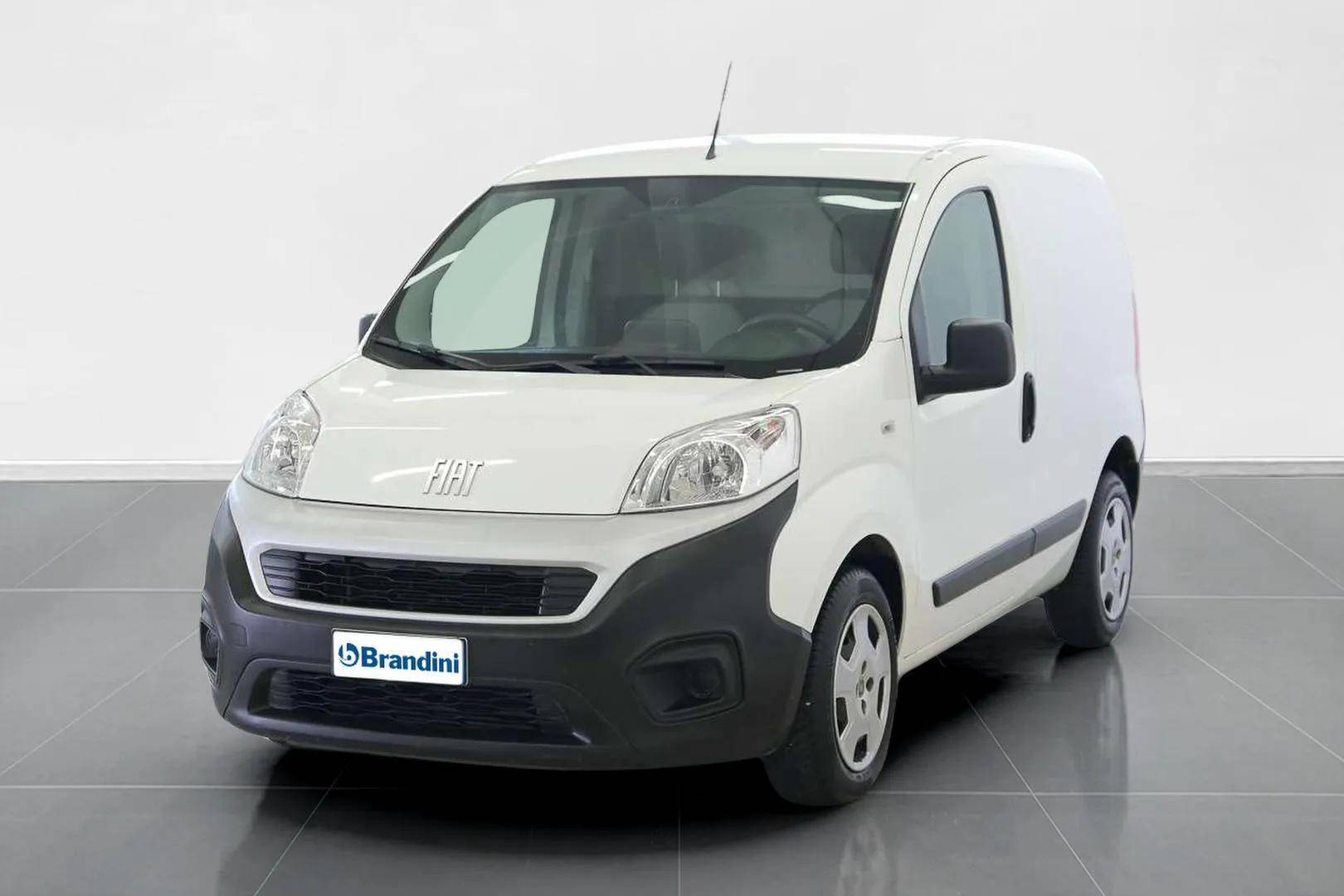 FIAT Fiorino - Foto 1