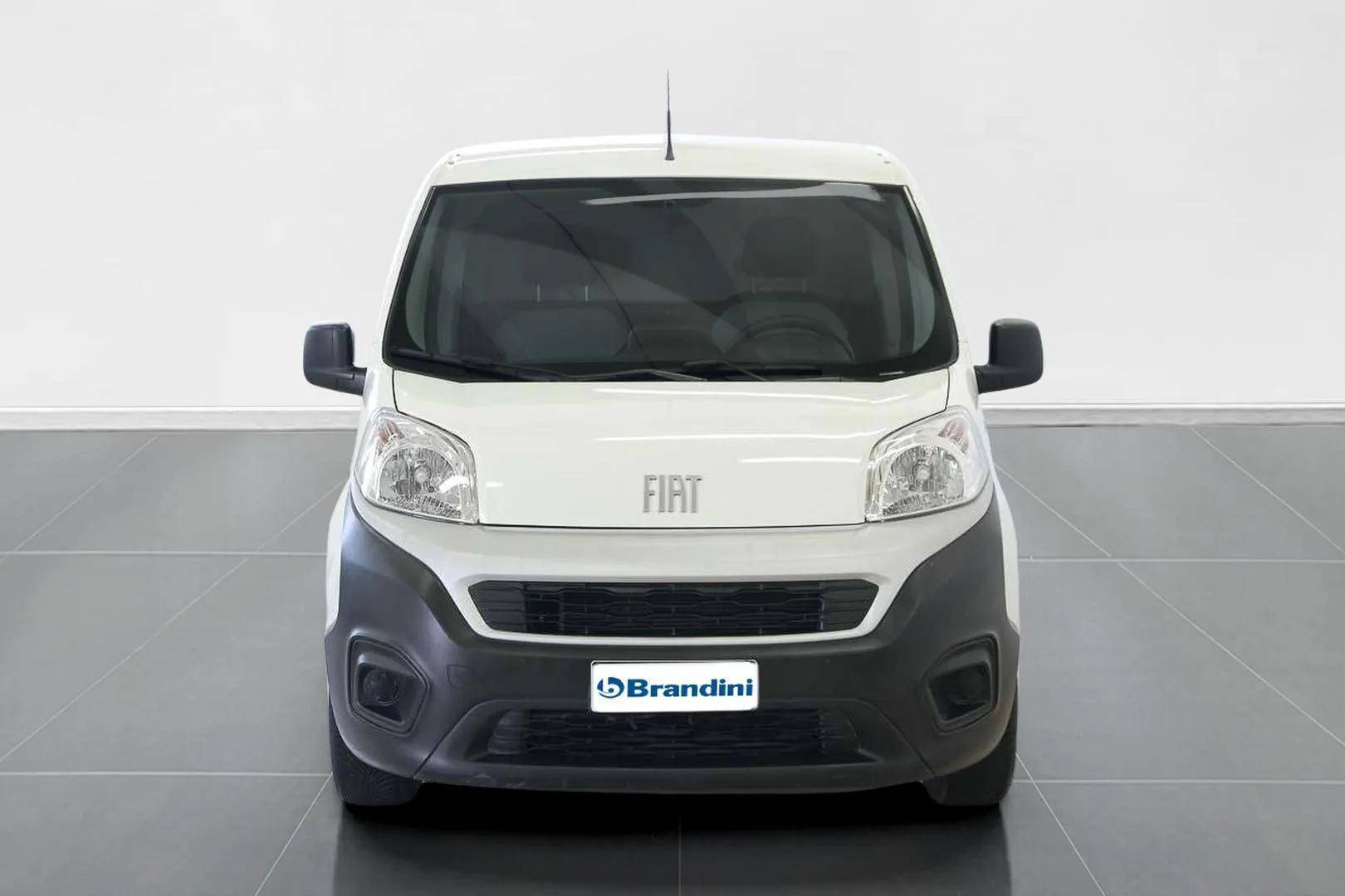 FIAT Fiorino - Foto 2