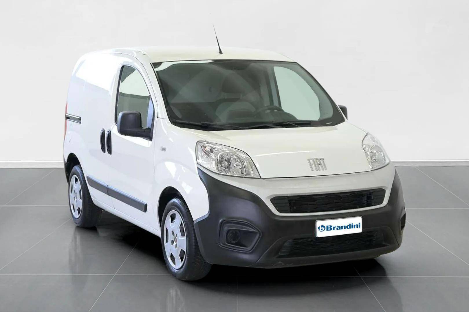 FIAT Fiorino - Foto 3